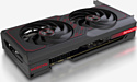 Sapphire Pulse Radeon RX 7600 XT 16GB (11339-04-20G)