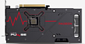 Sapphire Pulse Radeon RX 7600 XT 16GB (11339-04-20G)