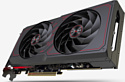 Sapphire Pulse Radeon RX 7600 XT 16GB (11339-04-20G)