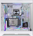 Thermaltake CTE E600 MX Snow CA-1Y3-00M6WN-00