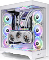 Thermaltake CTE E600 MX Snow CA-1Y3-00M6WN-00