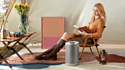 SmartMi Air Purifier P2 ZMKQJHQP21