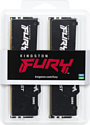 Kingston FURY Beast RGB KF552C40BBAK4-64