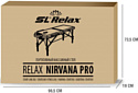 SL Relax Nirvana Pro SLR-11 (синий)