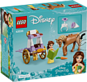 LEGO Disney 43233 Сказочная карета Белль