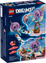 LEGO DREAMZzz 71472 Воздушный шар Нарвал Иззи