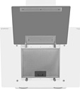 Meferi AIRBOX60WH Power Meferi AIRBOX60WH Power