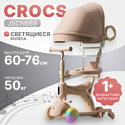 Ricos Crocs JSCN669 (розовый)