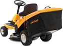 Cub Cadet CC 114 TA