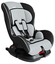 Siger Наутилус Isofix