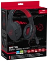 SPEEDLINK SL-860001 MARTIUS Stereo Gaming Headset