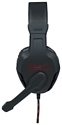 SPEEDLINK SL-860001 MARTIUS Stereo Gaming Headset