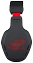 SPEEDLINK SL-860001 MARTIUS Stereo Gaming Headset