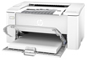 HP LaserJet Pro M104a