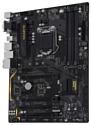 GIGABYTE GA-B250-HD3P (rev. 1.0)