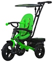RT ICON elite NEW Stroller by Natali Prigaro emerald