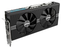 Sapphire Nitro+ Radeon RX 580 8192Mb (11265-01)