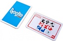 Brain Games Логические карточки синие (Logic Cards Blue)