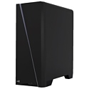 AeroCool Cylon Black