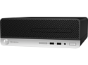 HP ProDesk 400 G4 Small Form Factor (1JJ80EA)