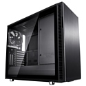 Fractal Design Define R6 TG Blackout Edition Black