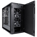 Fractal Design Define R6 TG Blackout Edition Black