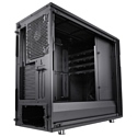 Fractal Design Define R6 TG Blackout Edition Black