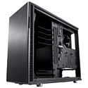 Fractal Design Define R6 TG Blackout Edition Black