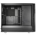 Fractal Design Define R6 TG Blackout Edition Black