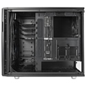 Fractal Design Define R6 TG Blackout Edition Black