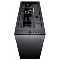 Fractal Design Define R6 TG Blackout Edition Black