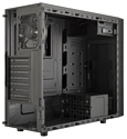 Cooler Master MasterBox E500L (MCB-E500L-KN5N-S00) w/o PSU Black/blue