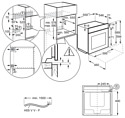 Electrolux OKA9S31CX