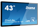 Iiyama ProLite TF4338MSC-B1AG
