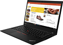 Lenovo ThinkPad T490s 20NX000FRT