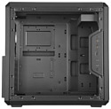 Cooler Master MasterBox Q500L (MCB-Q500L-KANN-S00) Black