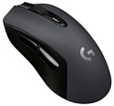 Logitech G G703 HERO Wireless Gaming Mouse black USB