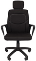 Русские кресла РК-215 S (черный)