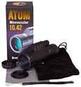 LEVENHUK Atom 10x42