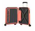 American Tourister Sunside Living Coral 55 см