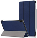 Doormoon Smart Case для Huawei MatePad Pro (синий)