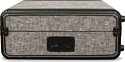 Crosley Executive Portable CR6019D (дымчатый)