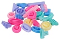 Hwaxiing Toys Blocks Soft Glue Toy 839-36