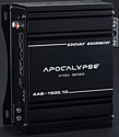 Alphard Apocalypse AAB-1500.1D Atom