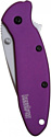 Kershaw 1620PUR Scallion