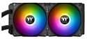 Thermaltake Floe RC240 CPU & Memory AIO Liquid Cooler Thermaltake Floe RC240 CPU & Memory AIO Liquid Cooler