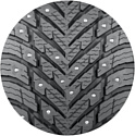 Nokian Hakkapeliitta 10p SUV 255/65 R17 114T