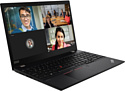 Lenovo ThinkPad T15 Gen 2 (20W4003DRT)