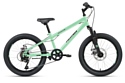 ALTAIR MTB HT 20 2.0 Disc (2021)