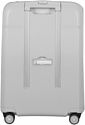 Samsonite Magnum Light Grey 55 см